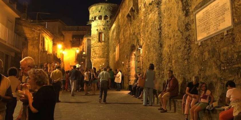 Turismo sostenibile nel Cilento: alla scoperta di Vatolla e del Parco Nazionale