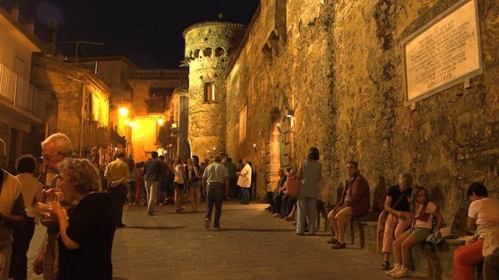 Turismo sostenibile nel Cilento: alla scoperta di Vatolla e del Parco Nazionale
