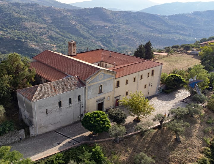 Il restauro di un’antica dimora: la storia dietro La Scienza Nuova